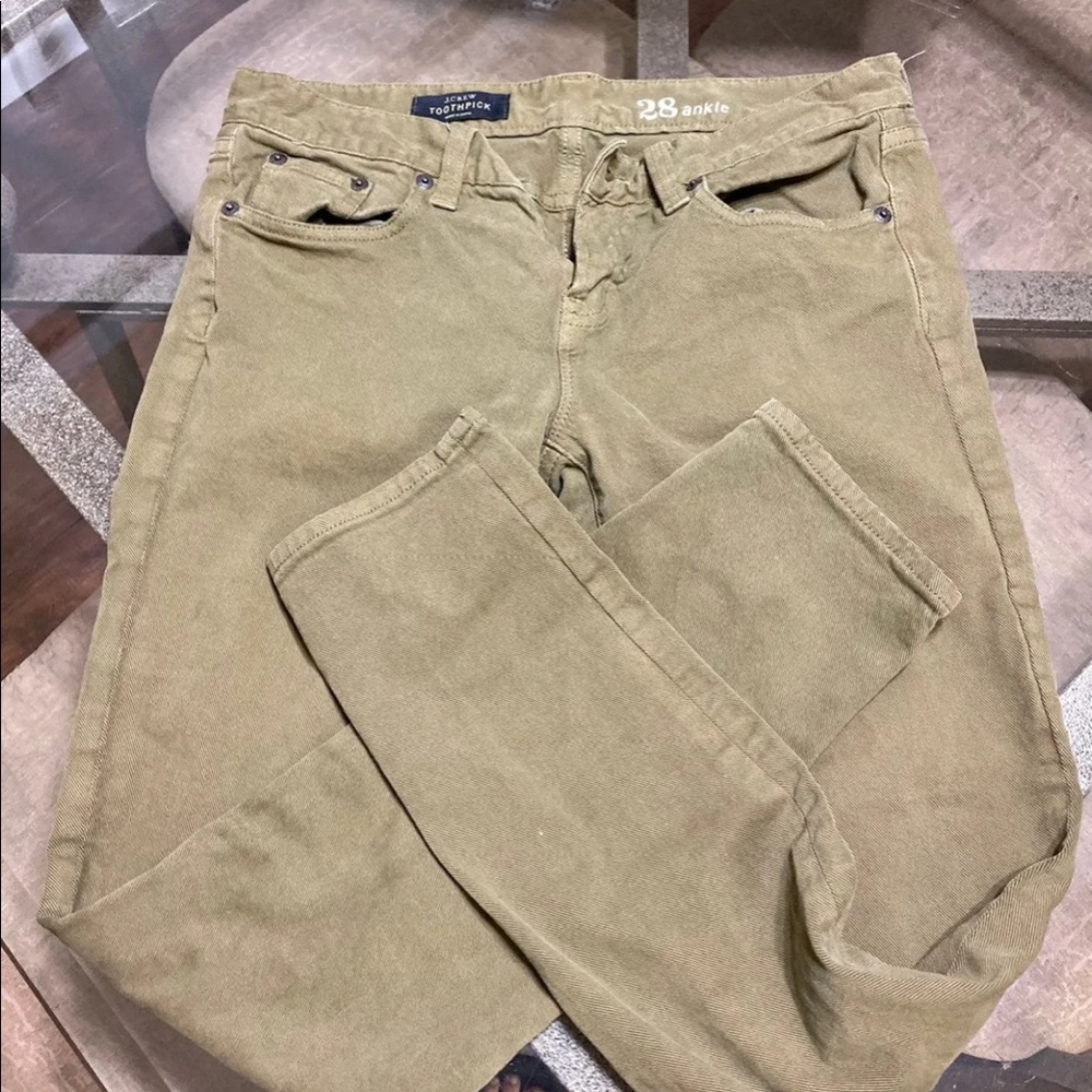 J crew